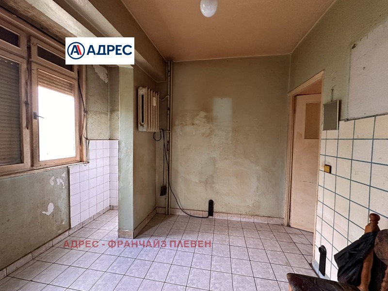 Satılık  1 yatak odası Pleven , Storgoziya , 57 metrekare | 45734159 - görüntü [5]