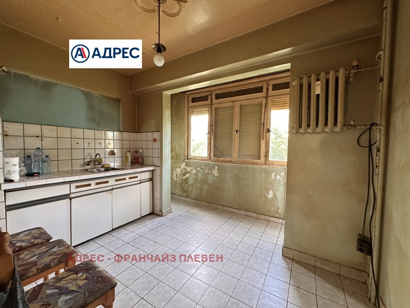 Satılık  1 yatak odası Pleven , Storgoziya , 57 metrekare | 45734159 - görüntü [3]
