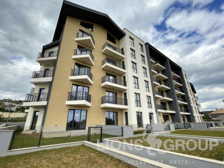 Til salgs  1 soverom Varna , Vinitsa , 101 kvm | 95861809 - bilde [16]