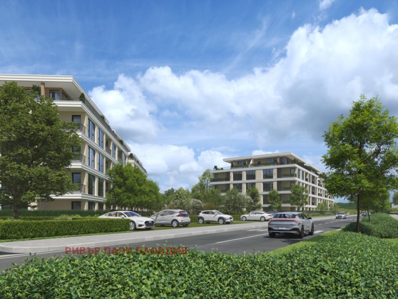 Продава 2-СТАЕН, гр. Пловдив, Кършияка, снимка 4 - Апартаменти - 52252027