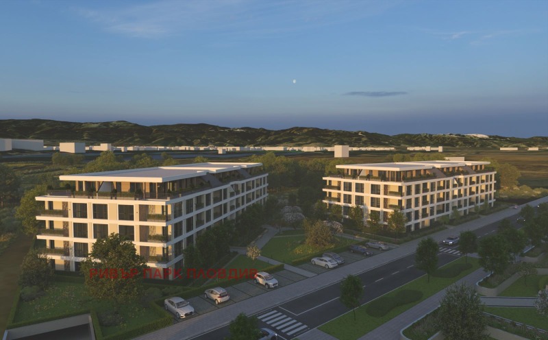 Продава 2-СТАЕН, гр. Пловдив, Кършияка, снимка 5 - Апартаменти - 52252027