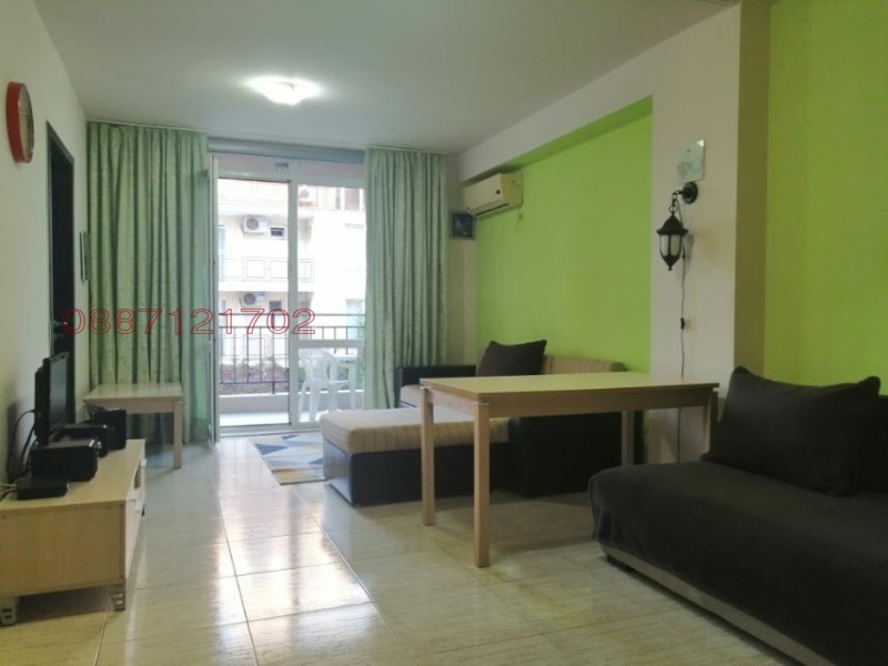 Продава 2-СТАЕН, к.к. Слънчев бряг, област Бургас, снимка 4 - Апартаменти - 52781631