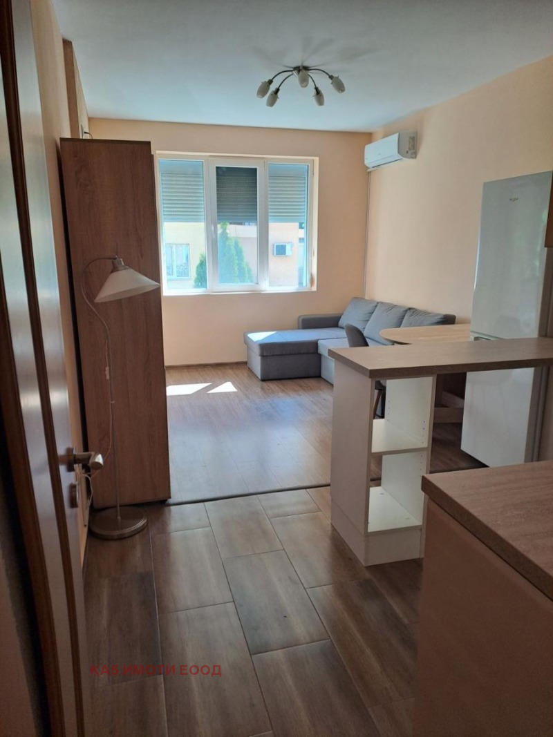 Продава 2-СТАЕН, гр. София, Дружба 2, снимка 3 - Апартаменти - 52541839