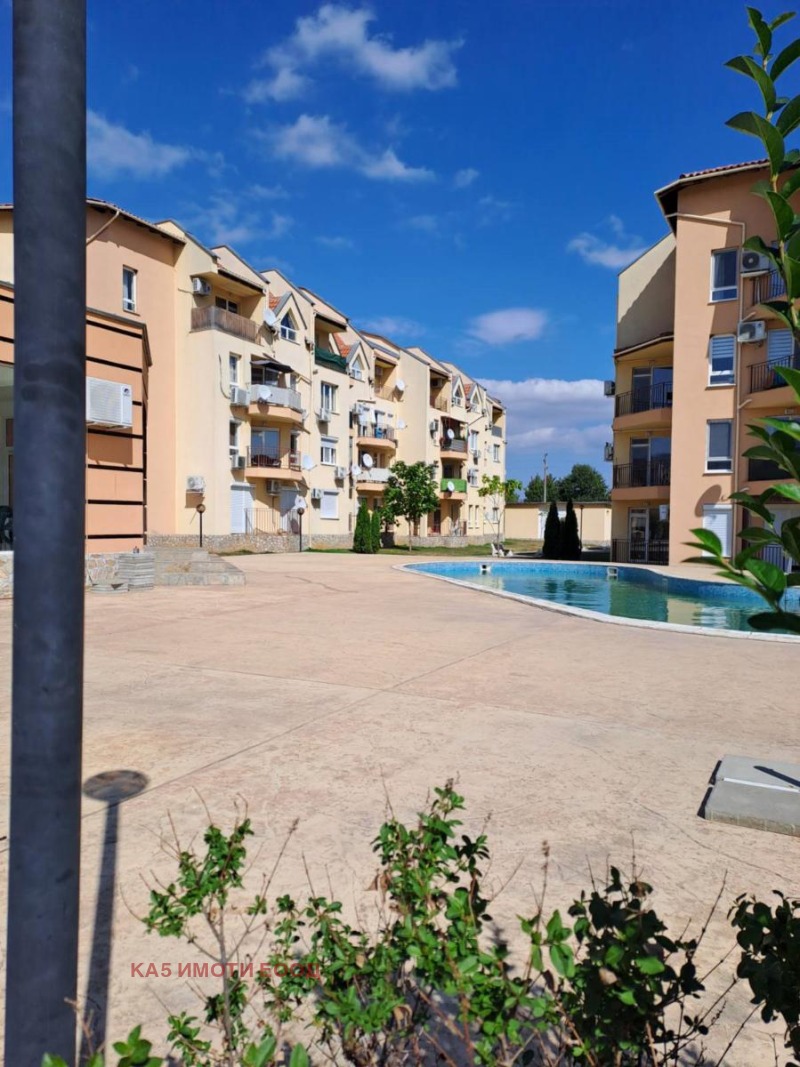 Продава 2-СТАЕН, гр. София, Дружба 2, снимка 14 - Апартаменти - 52541839