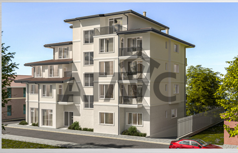 Продава 2-СТАЕН, гр. Велинград, област Пазарджик, снимка 3 - Апартаменти - 53509296