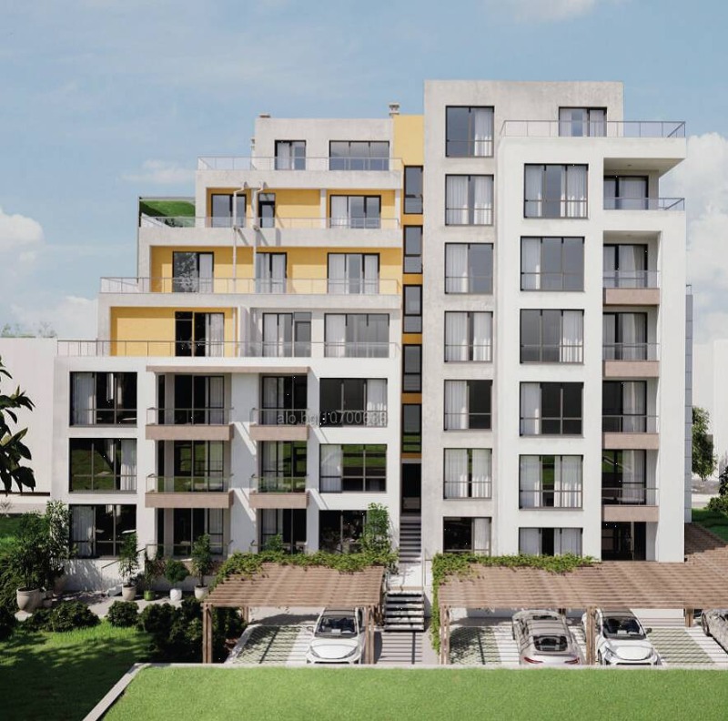 Продава 2-СТАЕН, гр. Стара Загора, Център