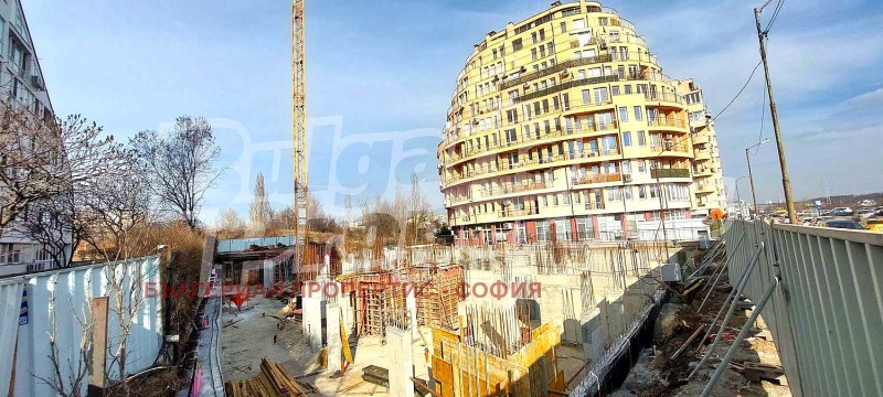 Продава  3-стаен град София , Люлин 6 , 108 кв.м | 48977624 - изображение [11]