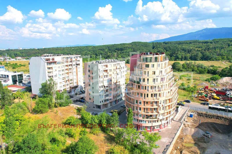 Продава  3-стаен град София , Люлин 6 , 108 кв.м | 48977624 - изображение [7]