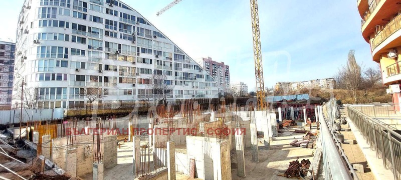 Продава  3-стаен град София , Люлин 6 , 108 кв.м | 48977624 - изображение [9]