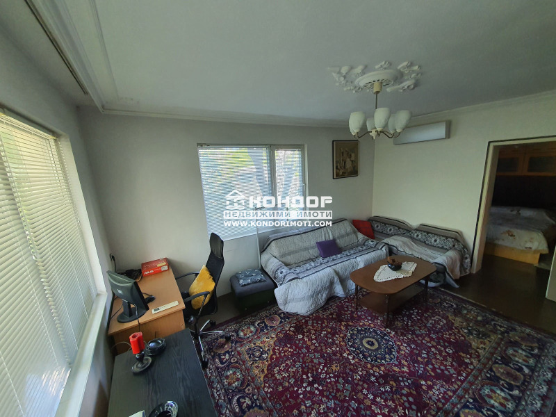 À venda  2 quartos Plovdiv , Karchiiaka , 128 m² | 87460980 - imagem [7]
