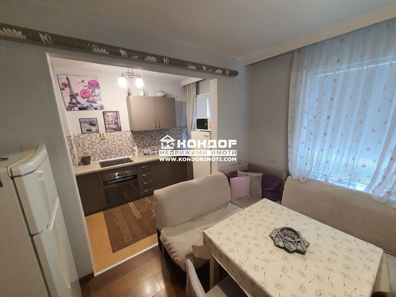 À venda  2 quartos Plovdiv , Karchiiaka , 128 m² | 87460980 - imagem [2]