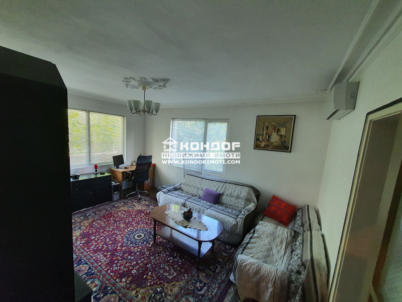 À venda  2 quartos Plovdiv , Karchiiaka , 128 m² | 87460980 - imagem [6]