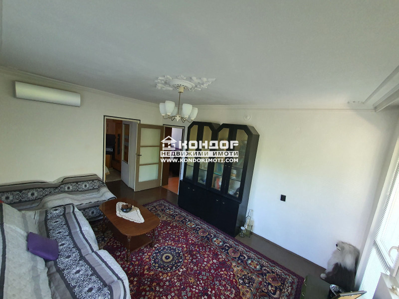 À venda  2 quartos Plovdiv , Karchiiaka , 128 m² | 87460980 - imagem [5]