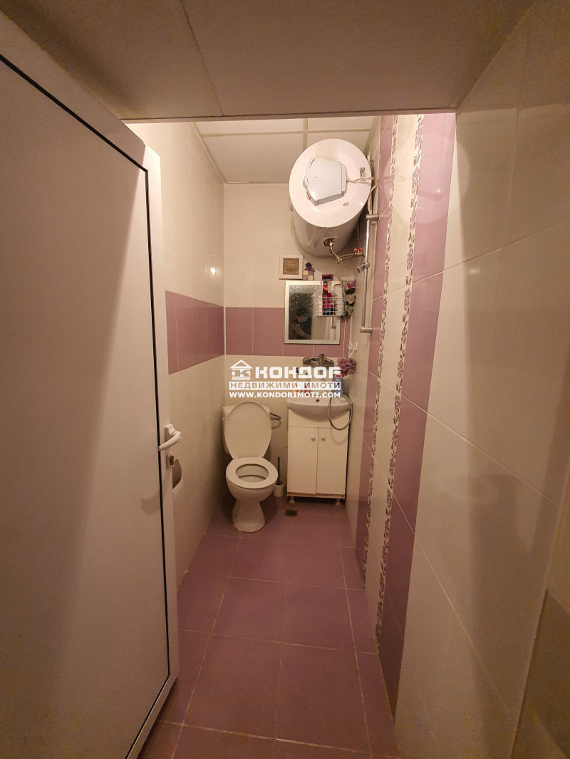 À venda  2 quartos Plovdiv , Karchiiaka , 128 m² | 87460980 - imagem [13]