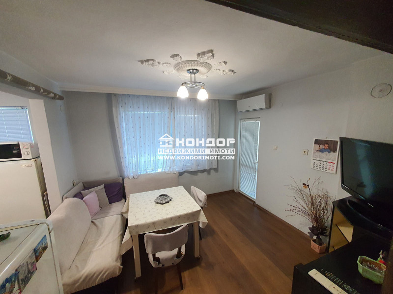 À venda  2 quartos Plovdiv , Karchiiaka , 128 m² | 87460980 - imagem [4]