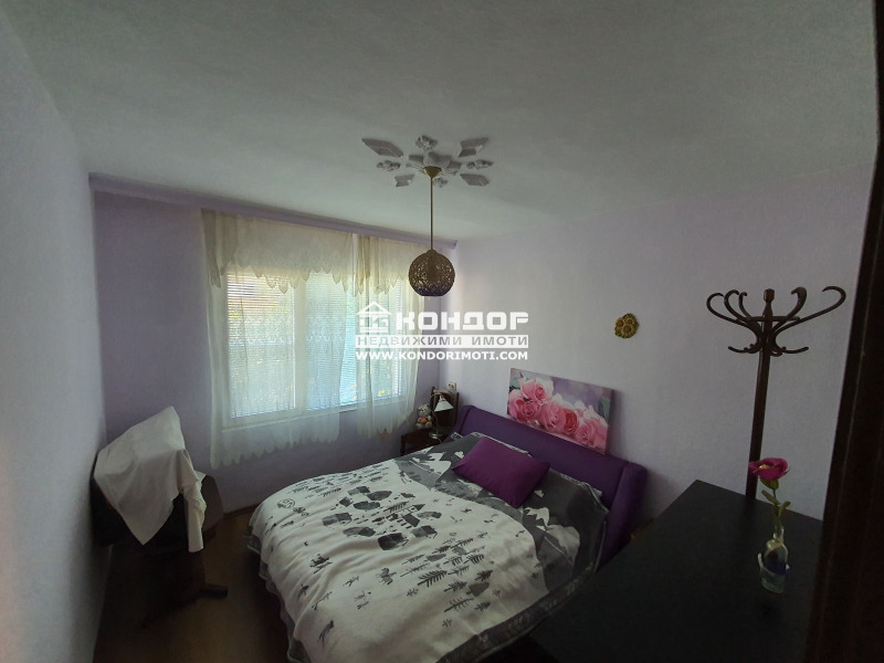 À venda  2 quartos Plovdiv , Karchiiaka , 128 m² | 87460980 - imagem [9]