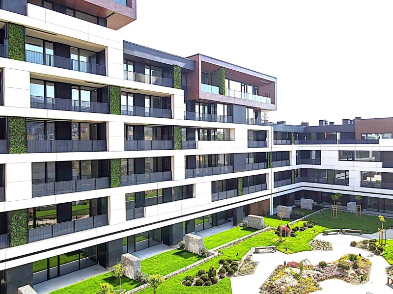 Продава 3-СТАЕН, гр. София, Кръстова вада, снимка 4 - Апартаменти - 51593528