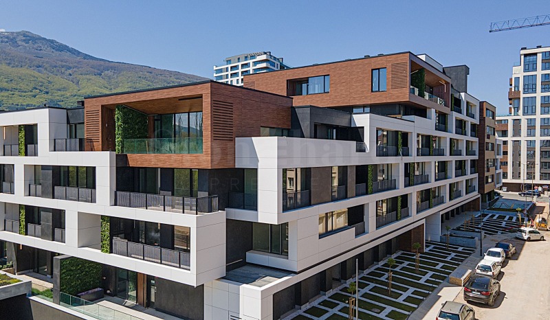 Продава 3-СТАЕН, гр. София, Кръстова вада, снимка 9 - Апартаменти - 51593528