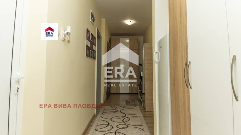 Προς πώληση  2 υπνοδωμάτια περιοχή Plovdiv , Ασενοβγραδ , 93 τ.μ | 98400953 - εικόνα [5]