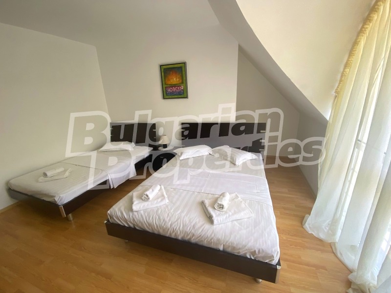 Продава 3-СТАЕН, гр. Каварна, област Добрич, снимка 16 - Апартаменти - 52747466