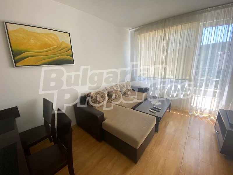 Продава 3-СТАЕН, гр. Каварна, област Добрич, снимка 14 - Апартаменти - 52747466