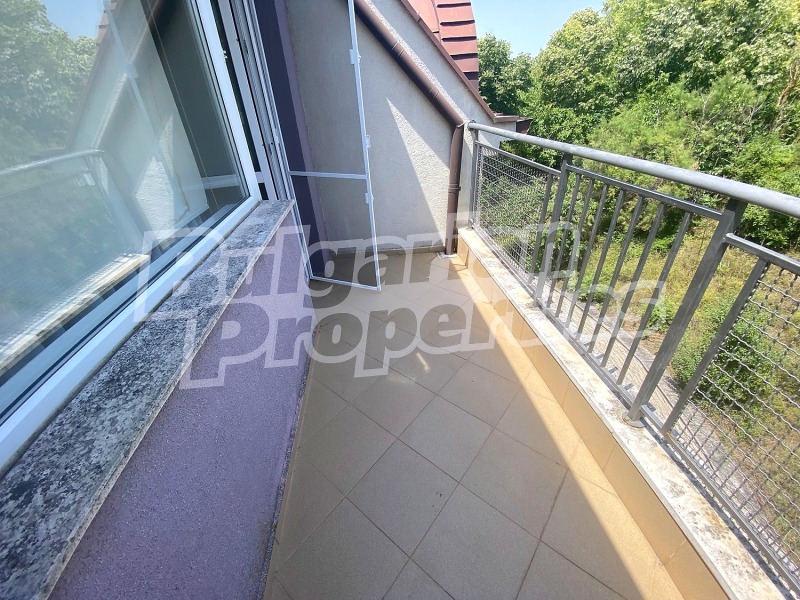 Продава 3-СТАЕН, гр. Каварна, област Добрич, снимка 13 - Апартаменти - 52747466