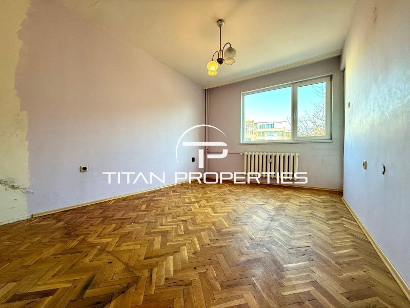 Продава 3-СТАЕН, гр. Пловдив, Кършияка, снимка 6 - Апартаменти - 53019353