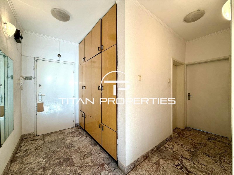 Продава 3-СТАЕН, гр. Пловдив, Кършияка, снимка 10 - Апартаменти - 53019353