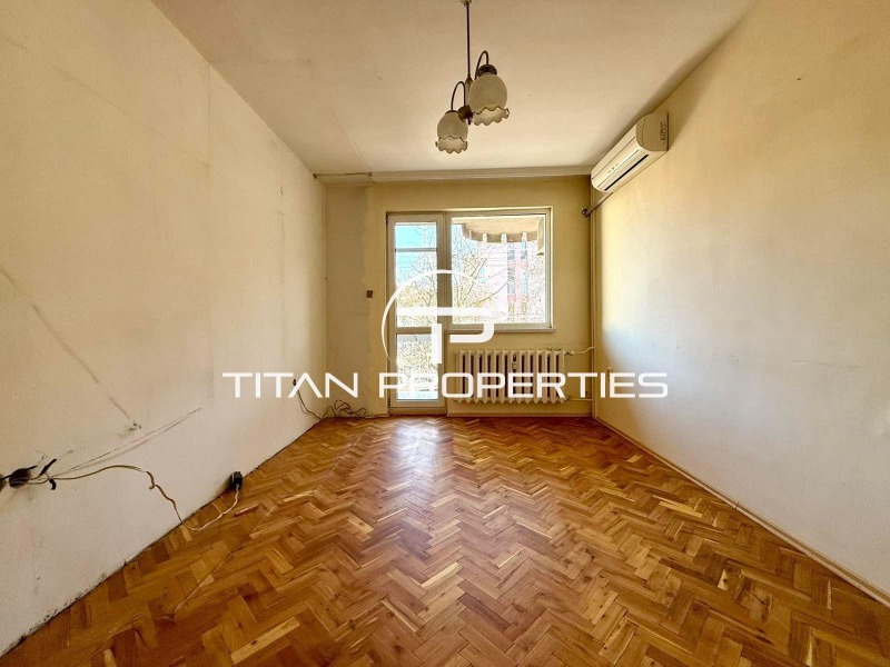 Продава 3-СТАЕН, гр. Пловдив, Кършияка, снимка 4 - Апартаменти - 53019353