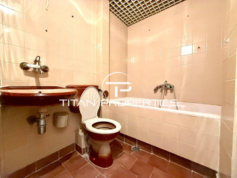 Продава 3-СТАЕН, гр. Пловдив, Кършияка, снимка 11 - Апартаменти - 53019353