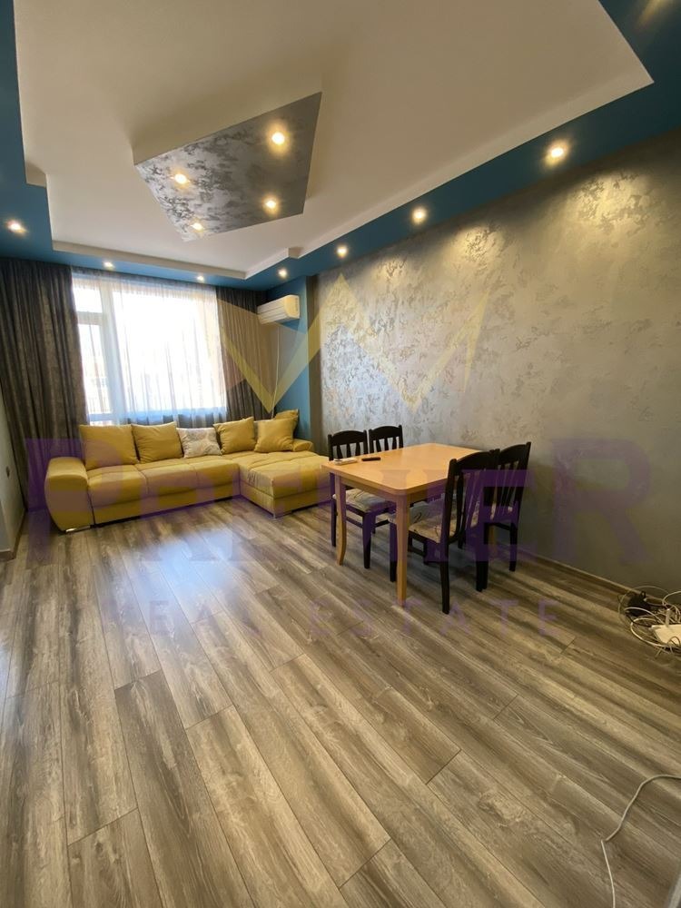 Продава 3-СТАЕН, гр. Варна, Погреби, снимка 2 - Апартаменти - 53354789