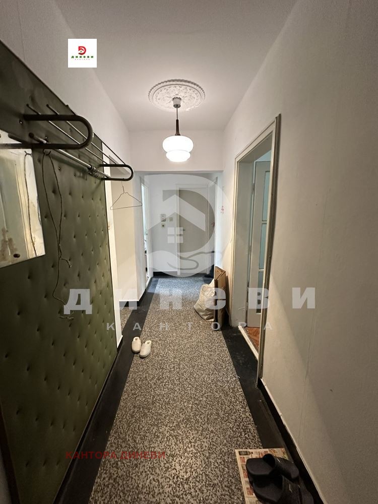 Продава 3-СТАЕН, гр. Димитровград, област Хасково, снимка 11 - Апартаменти - 54421870