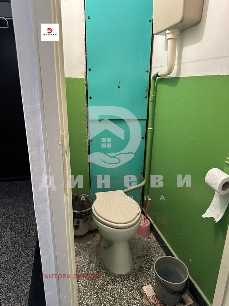 Продава 3-СТАЕН, гр. Димитровград, област Хасково, снимка 12 - Апартаменти - 54421870