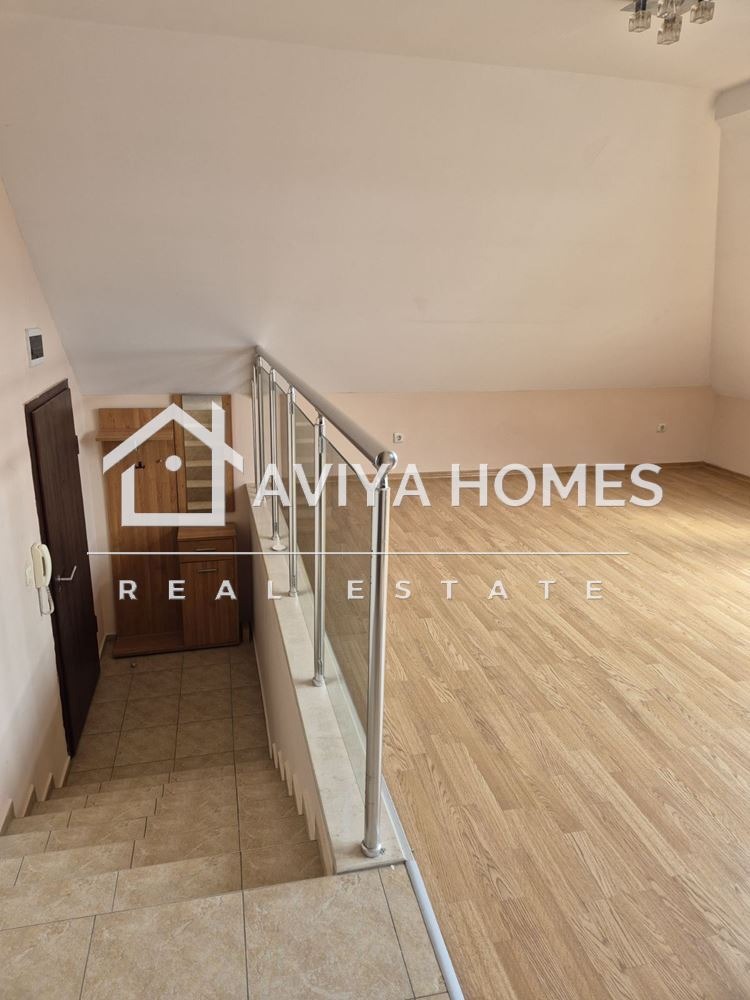 Продава 3-СТАЕН, гр. Варна, Цветен квартал, снимка 4 - Апартаменти - 56013437