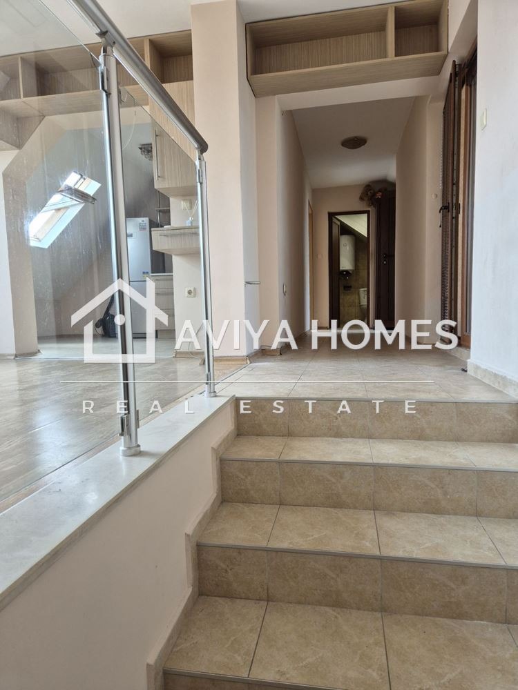 Продава 3-СТАЕН, гр. Варна, Цветен квартал, снимка 7 - Апартаменти - 56013437