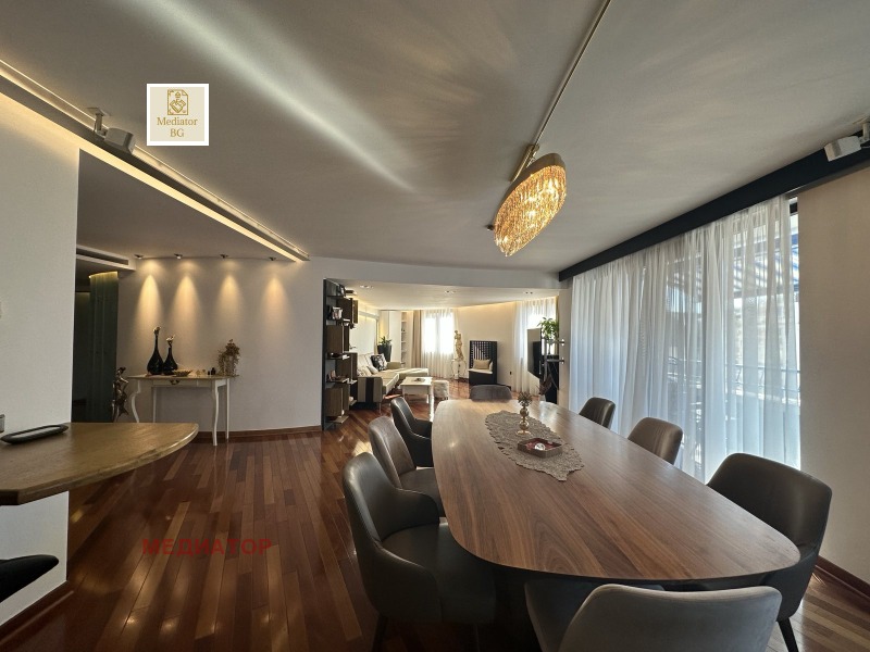 Продава  4-стаен град София , Лозенец , 275 кв.м | 32058225 - изображение [4]