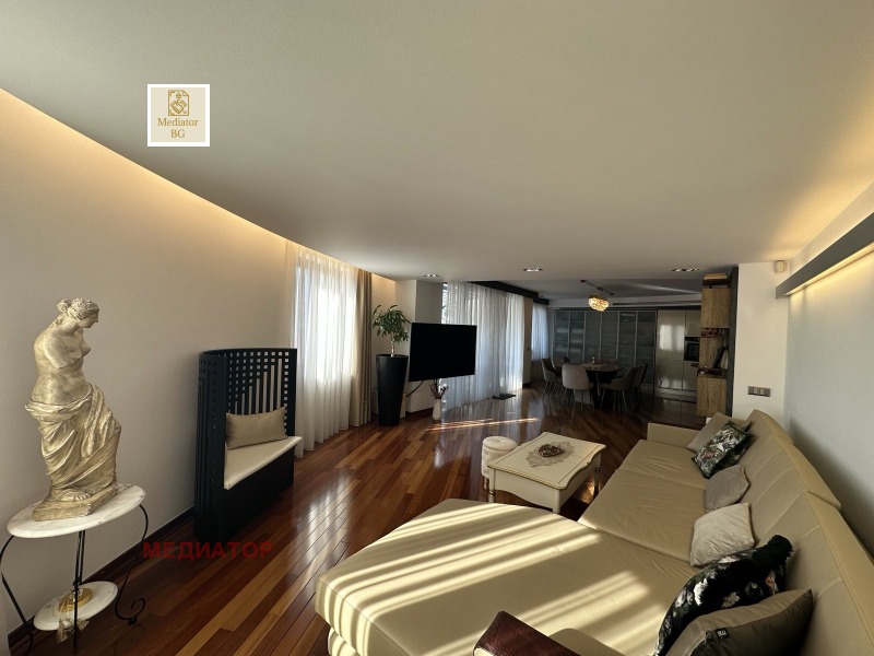 Продава  4-стаен град София , Лозенец , 275 кв.м | 32058225 - изображение [5]