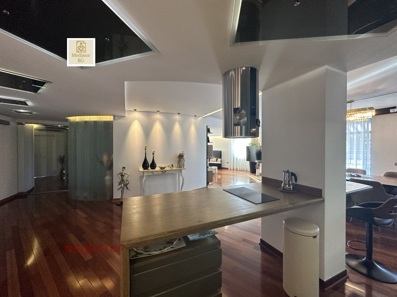 Продава  4-стаен град София , Лозенец , 275 кв.м | 32058225 - изображение [3]