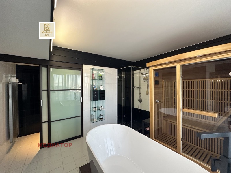 Продава  4-стаен град София , Лозенец , 275 кв.м | 32058225 - изображение [10]