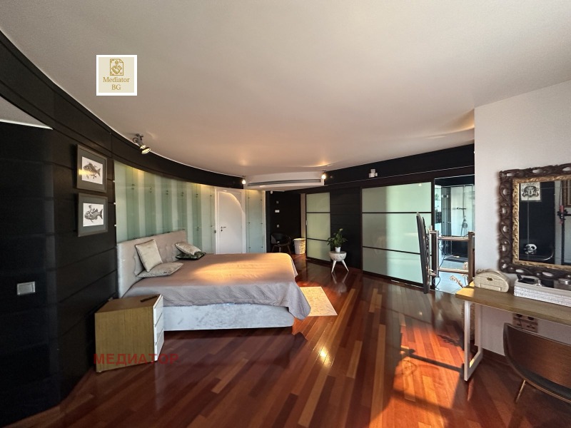 Продава  4-стаен град София , Лозенец , 275 кв.м | 32058225 - изображение [9]