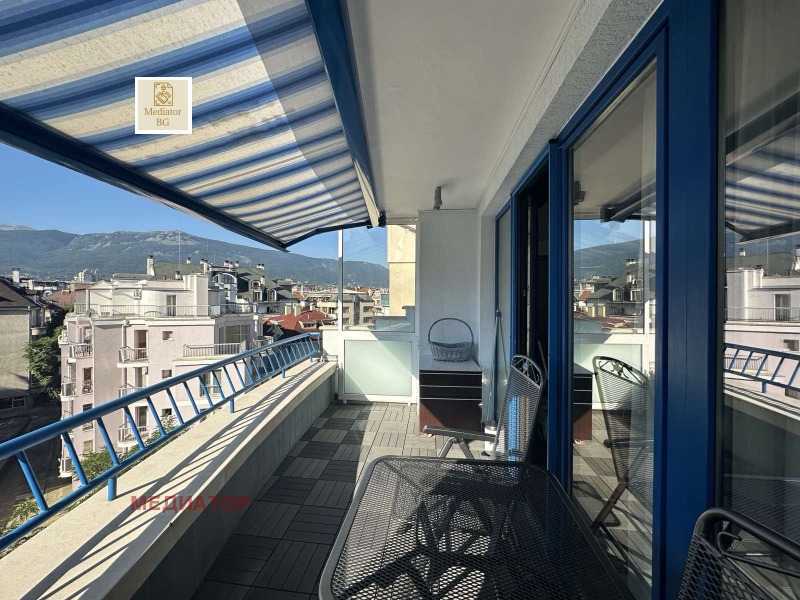 Продава  4-стаен град София , Лозенец , 275 кв.м | 32058225 - изображение [7]
