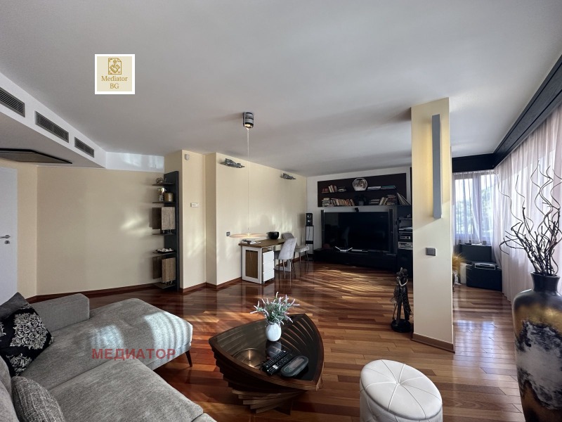 Продава  4-стаен град София , Лозенец , 275 кв.м | 32058225 - изображение [13]