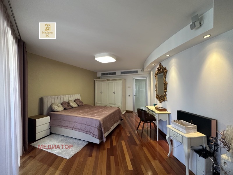 Продава  4-стаен град София , Лозенец , 275 кв.м | 32058225 - изображение [14]