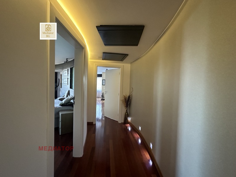 Продава  4-стаен град София , Лозенец , 275 кв.м | 32058225 - изображение [8]