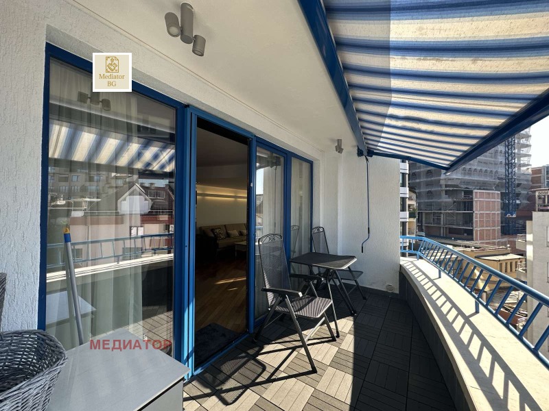 Продава  4-стаен град София , Лозенец , 275 кв.м | 32058225 - изображение [6]