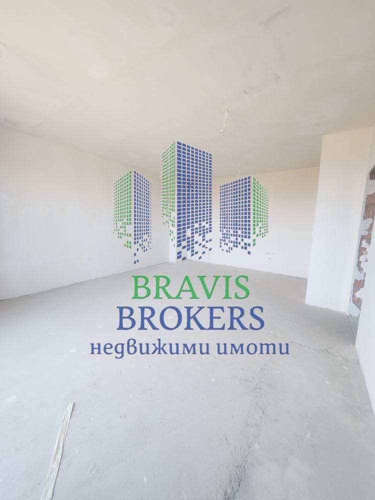 Продава 4-СТАЕН, гр. Варна, Свети Никола, снимка 4 - Апартаменти - 54222580