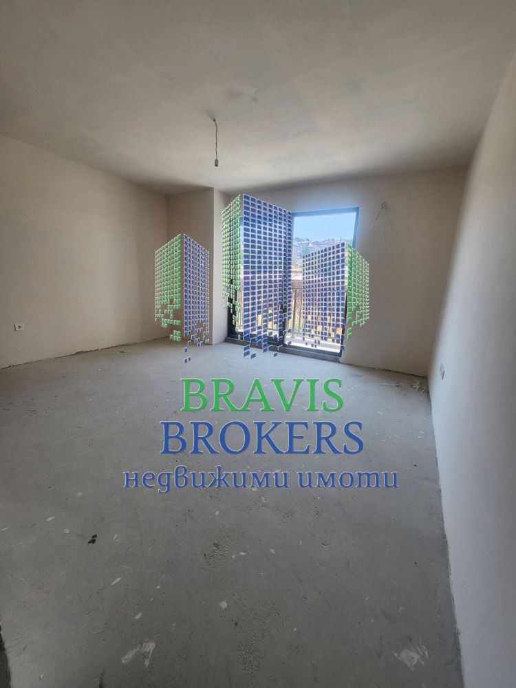 Продава 4-СТАЕН, гр. Варна, Свети Никола, снимка 3 - Апартаменти - 54222580