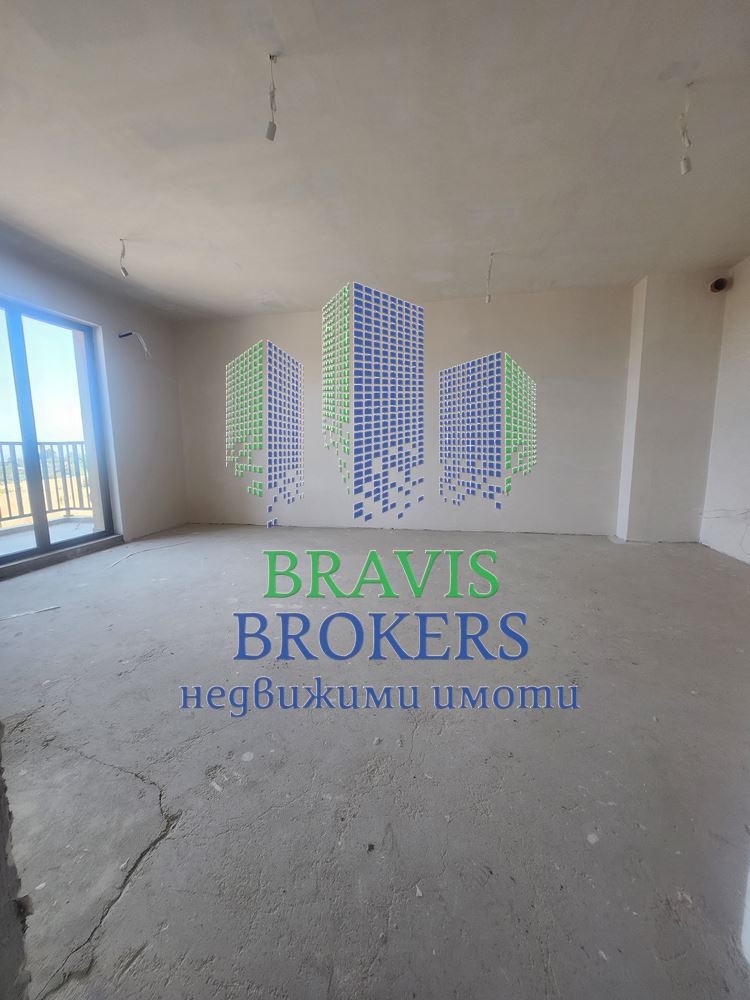 Продава 4-СТАЕН, гр. Варна, Свети Никола, снимка 2 - Апартаменти - 54222580