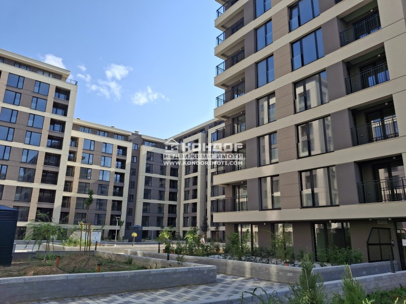 Продава МНОГОСТАЕН, град Пловдив, Тракия • 259000 € • 74750517 — Holmes.bg