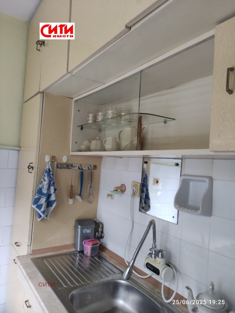 Продава  Многостаен град Стара Загора , Ремиза , 85 кв.м | 28227273 - изображение [16]